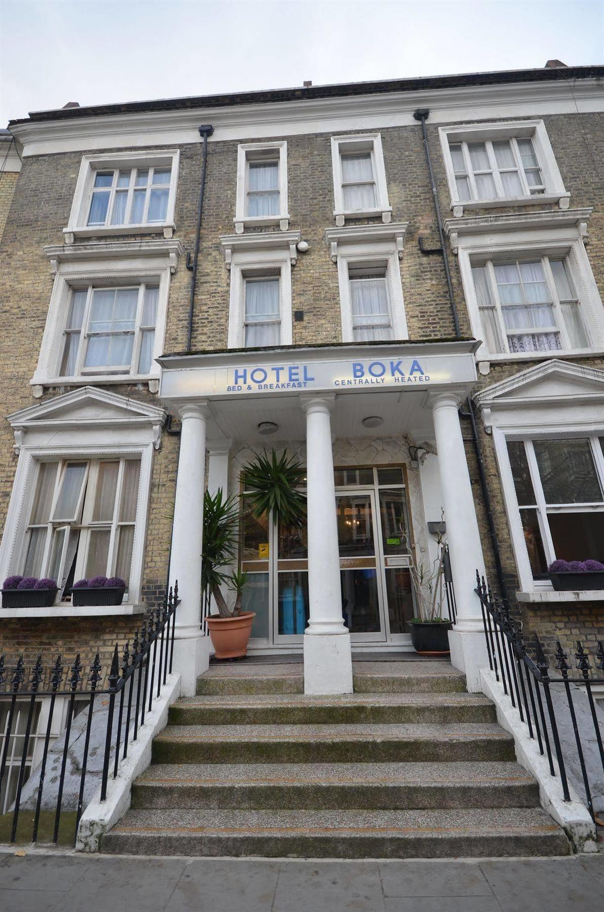 West Brompton Studios London Kültér fotó